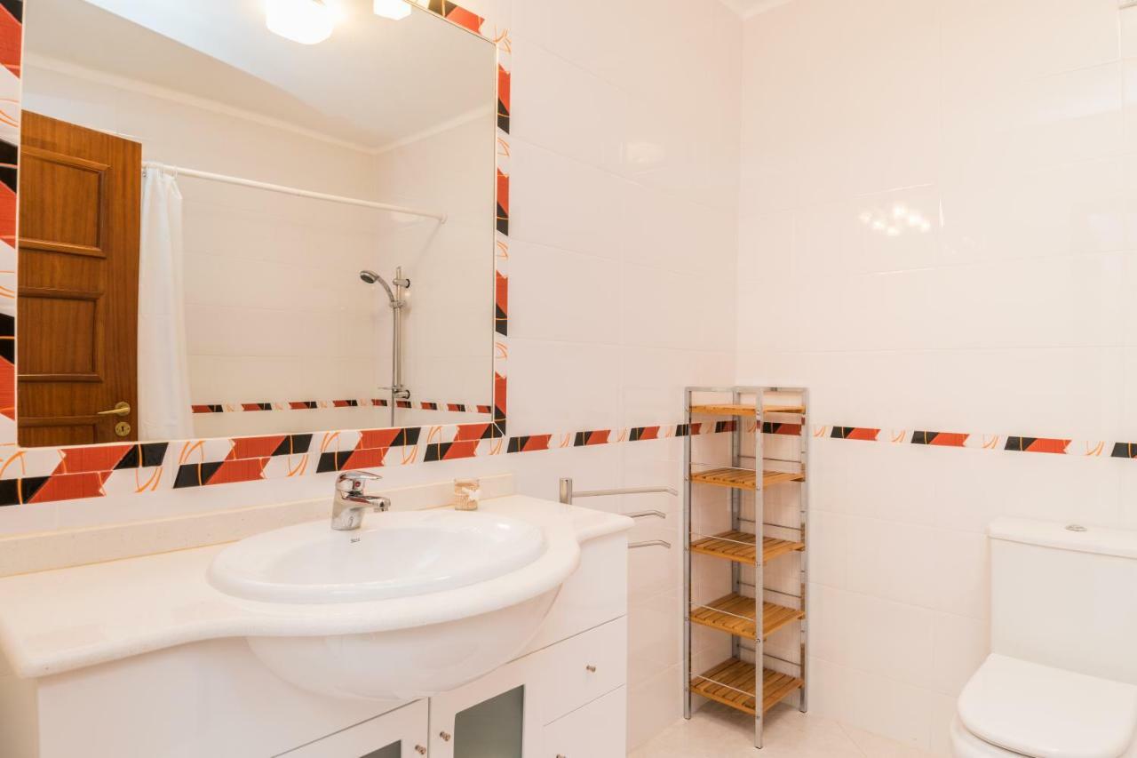 Great S.Rafael Aprt. Walking Distance To The Beach Albufeira Extérieur photo