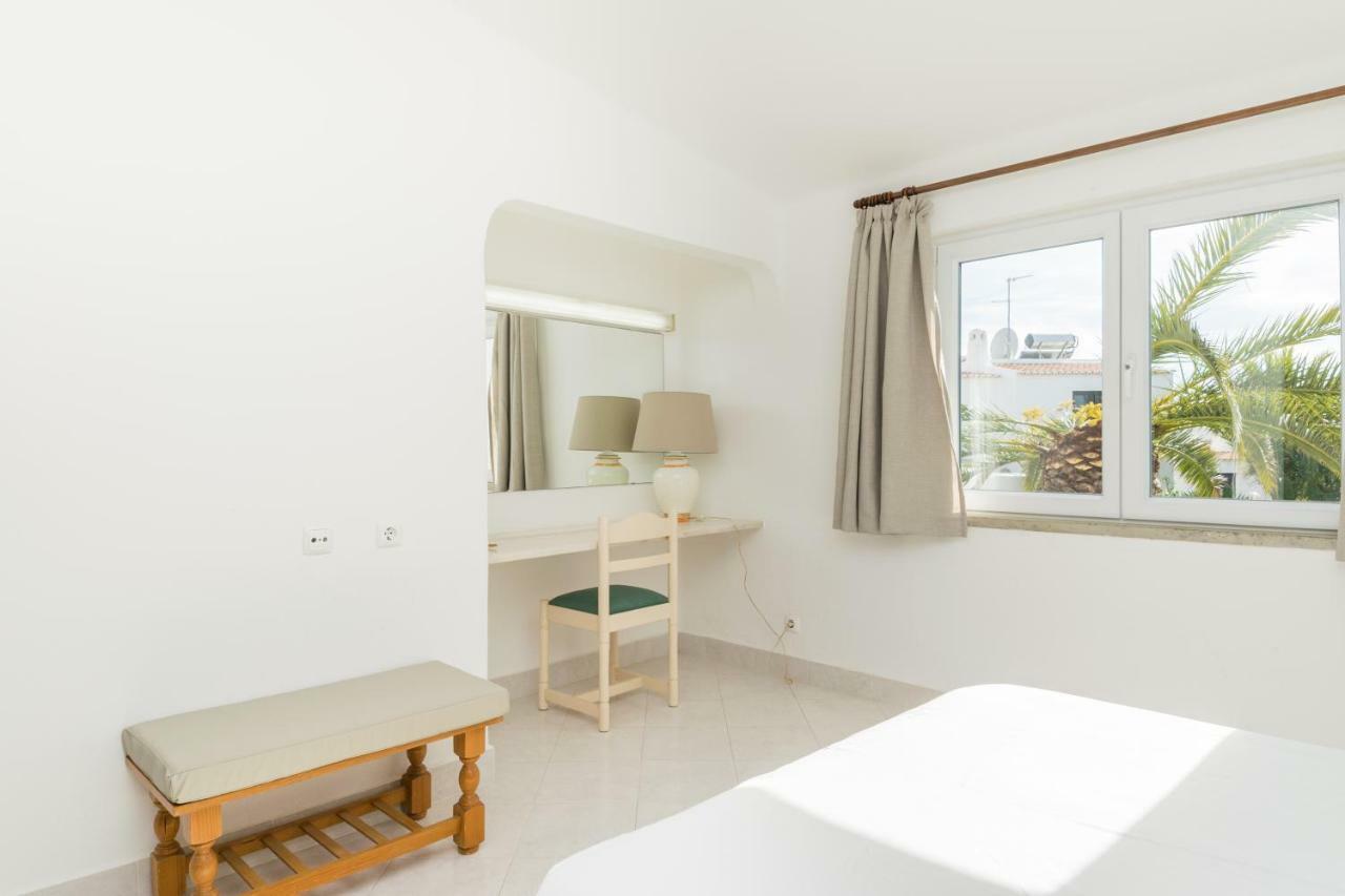 Great S.Rafael Aprt. Walking Distance To The Beach Albufeira Extérieur photo