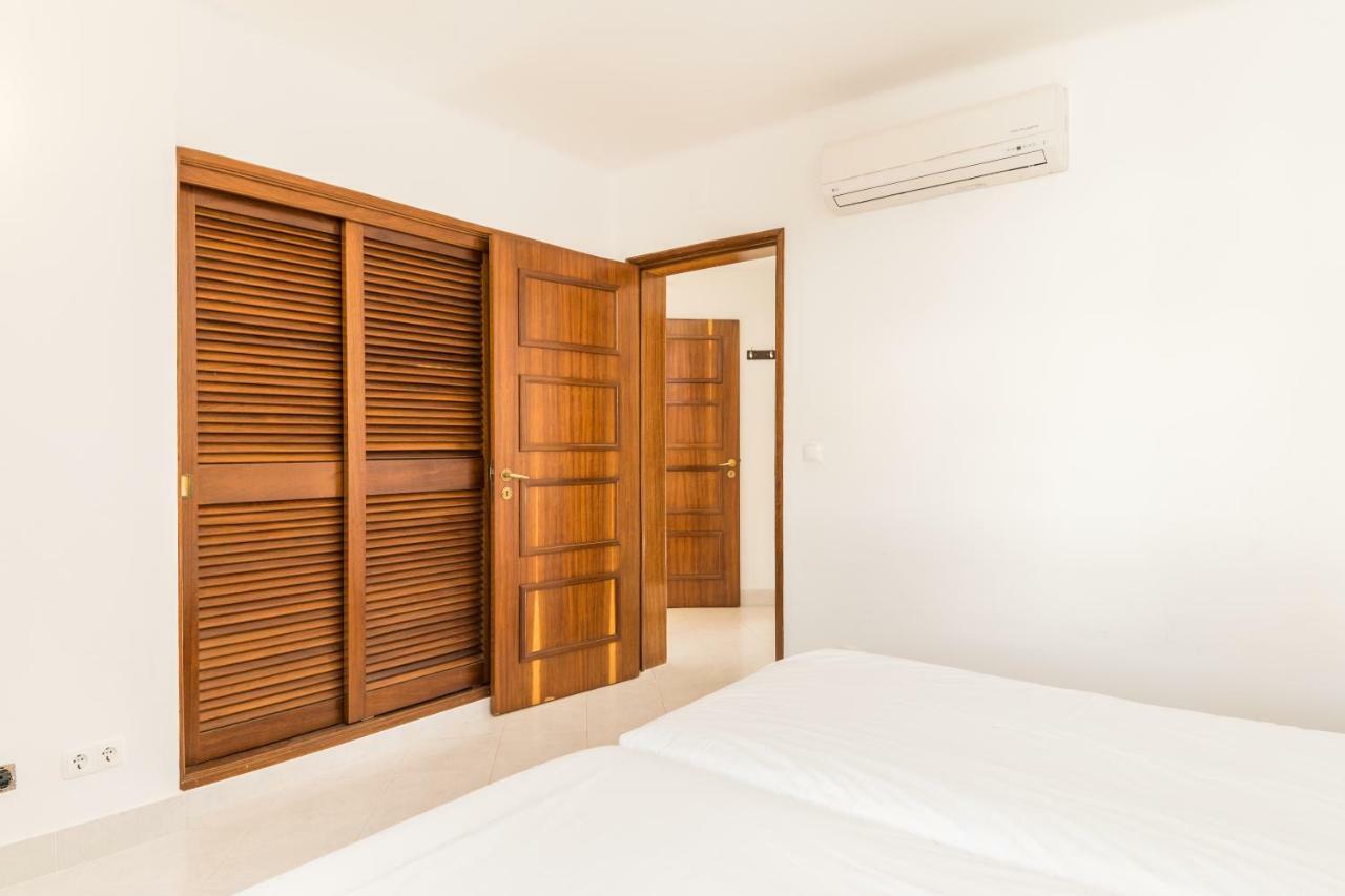 Great S.Rafael Aprt. Walking Distance To The Beach Albufeira Extérieur photo