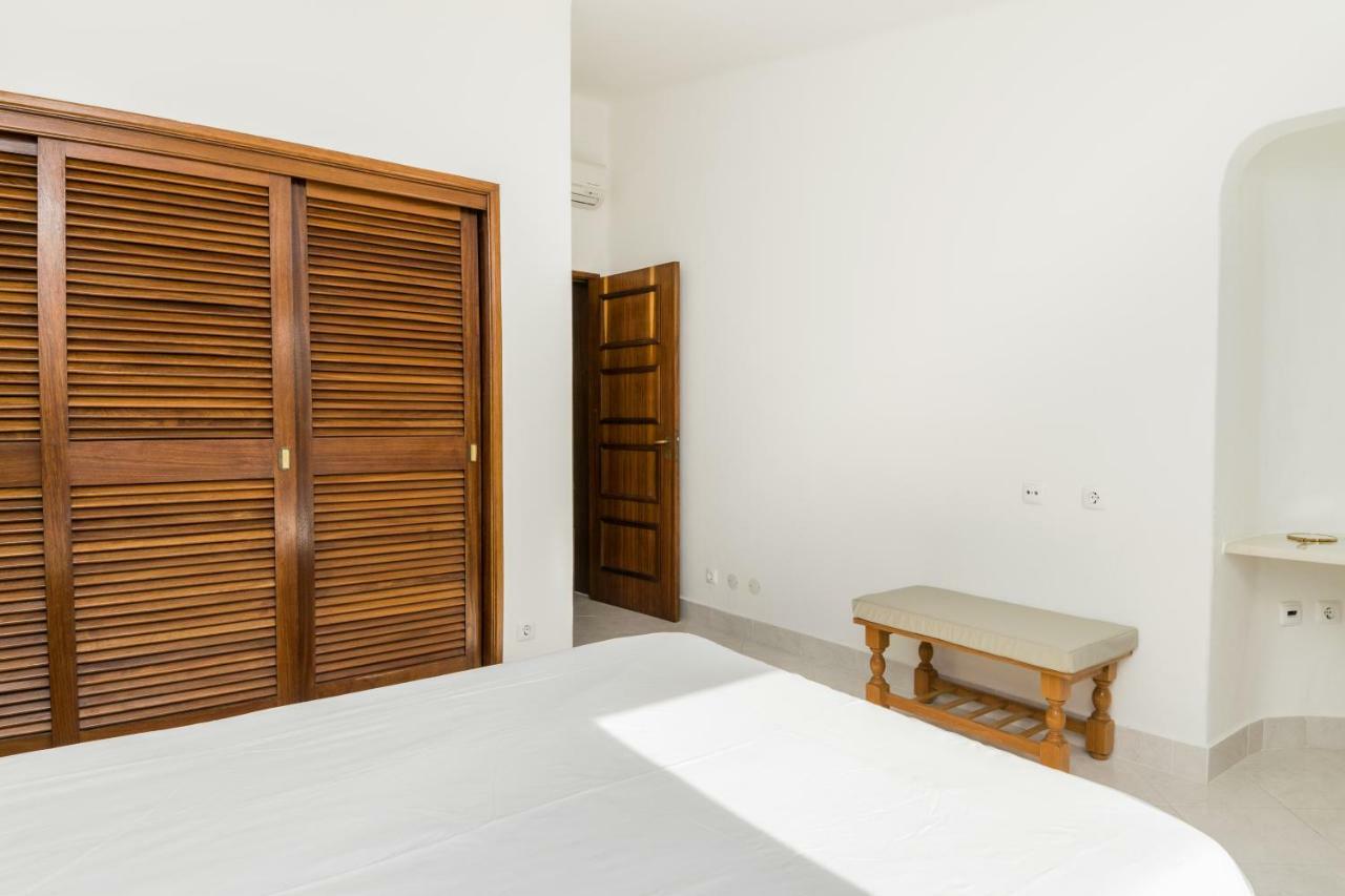 Great S.Rafael Aprt. Walking Distance To The Beach Albufeira Extérieur photo