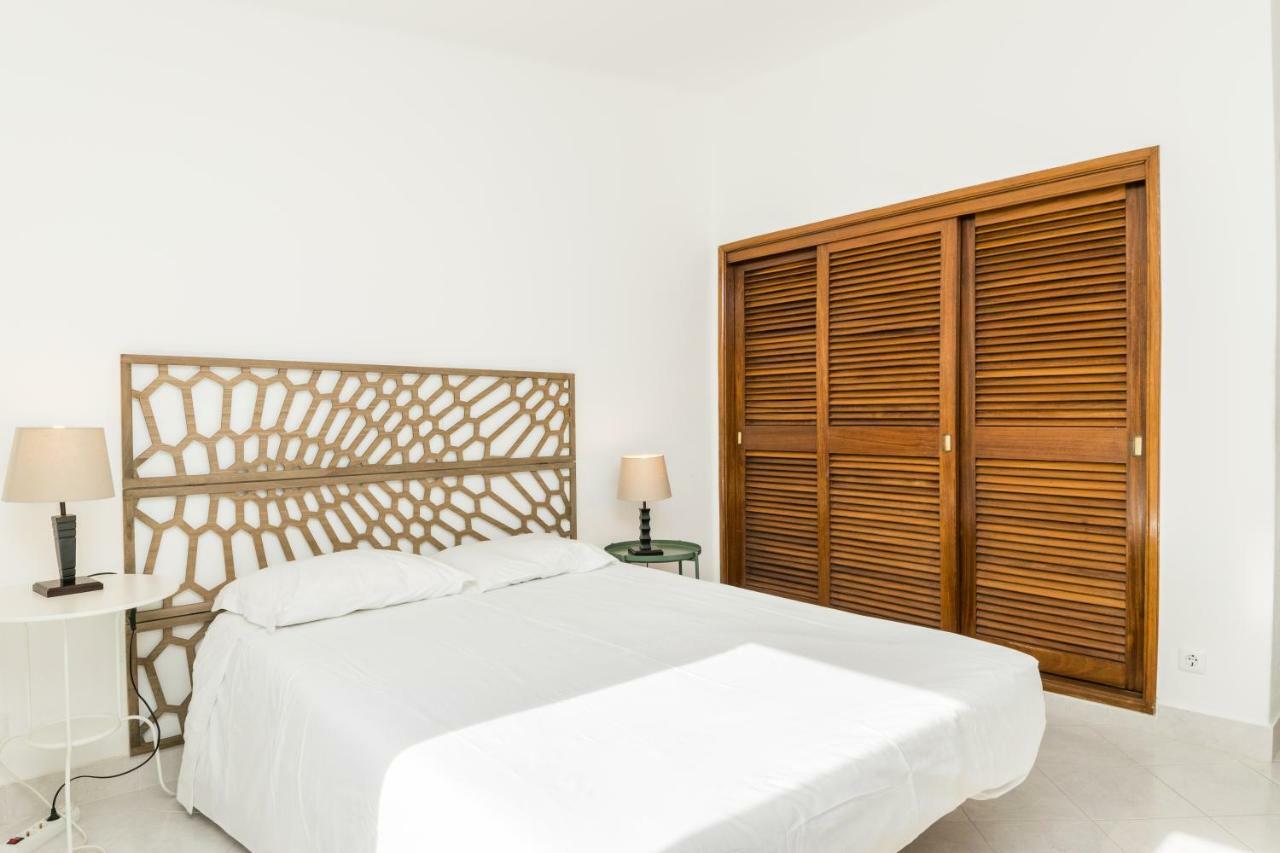 Great S.Rafael Aprt. Walking Distance To The Beach Albufeira Extérieur photo