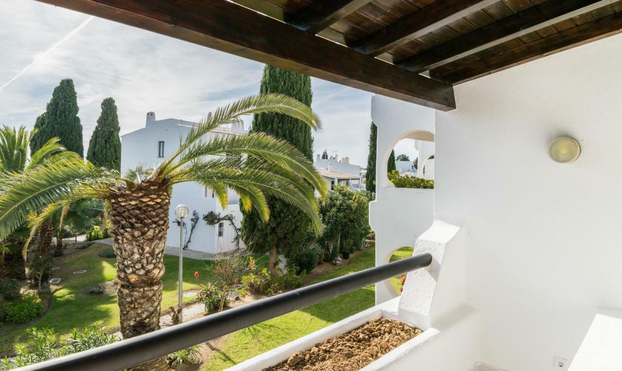 Great S.Rafael Aprt. Walking Distance To The Beach Albufeira Extérieur photo
