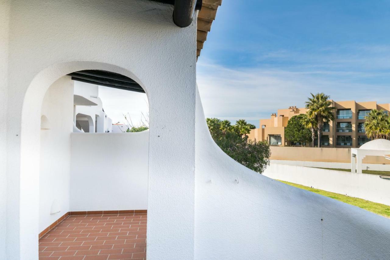 Great S.Rafael Aprt. Walking Distance To The Beach Albufeira Extérieur photo